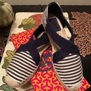 Tory Burch Espadrilles